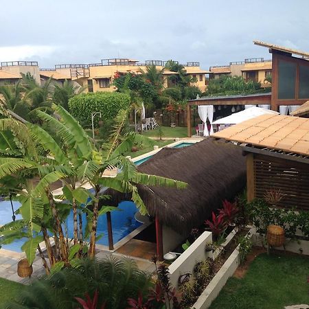 Apartamento Pipa Beleza Spa Resort Praia de Pipa Exteriör bild